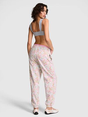 Ivy Fleece Campus Sweatpants