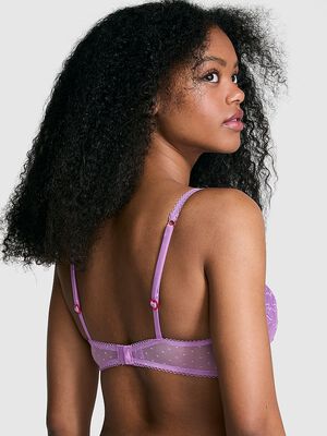Wink Lightly Lined Balconette Bra