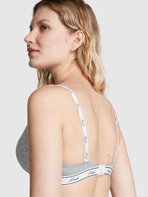 Wear Everywhere&trade; Push-Up Bra