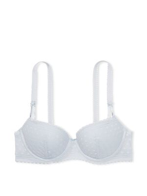Wink Push-Up Balconette Bra