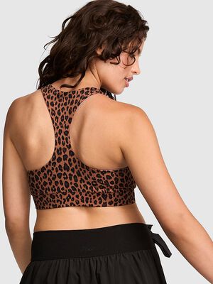 PINK Relay&trade; Reversible Racerback Sports Bra