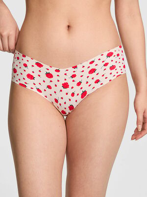 No-Show Hiphugger Panty