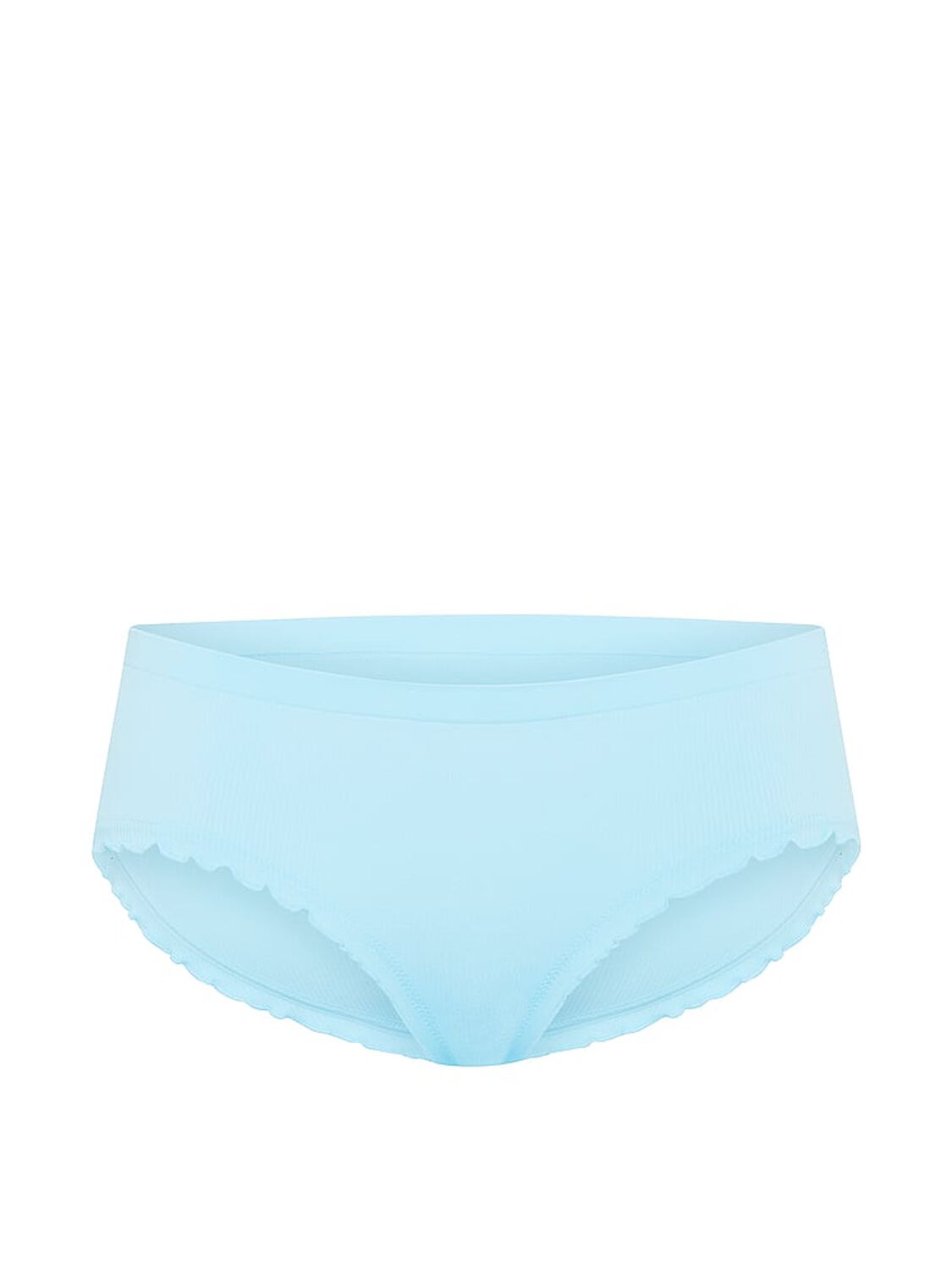 vs Pink Seamless Hiphugger Panty Stream 3 of 3 