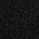 Wear Everywhere&trade; Push-Up Bra, Black Lace Trim, swatch