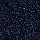 Cozy Boucl&eacute; Half-Zip Sweater, Noir Navy, swatch