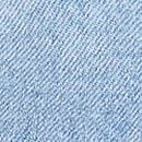 Denim by PINK Frayed Cutoﬀ Trucker Jacket, Coastal Blue Wash, swatch