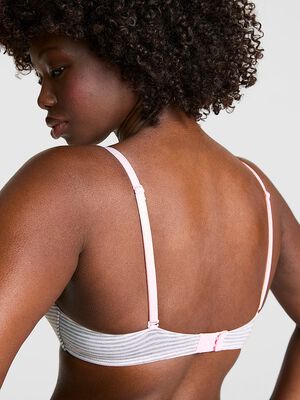 Wear Everywhere Lightly Lined Wireless Bra