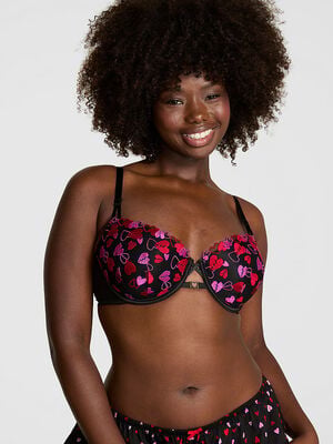 Wink Lightly Lined Balconette Bra