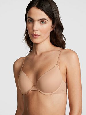 Wear Everywhere Push-Up Bra