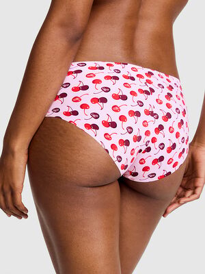 No-Show Hiphugger Panty