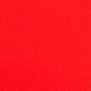 Base Stretch Short-Sleeve Tee, Bright Vermillion, swatch