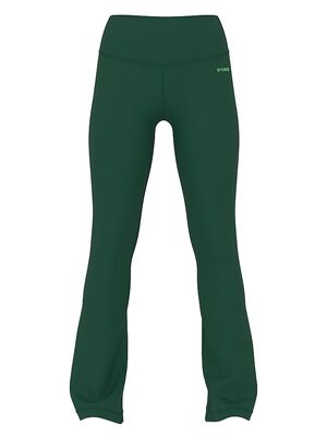 Relay Flare Leggings