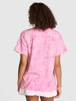 Campus Cotton&trade; Tee