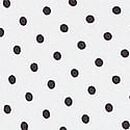 Scout Crepe Midi Dress, Polka, swatch