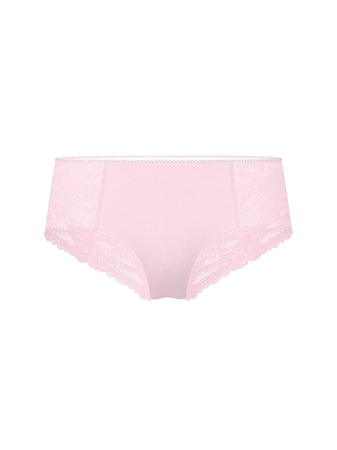 vs Pink No-Show Cheeky Panty 2 of 2 