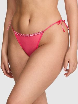 PINK Wink&trade; V-String Panty