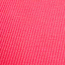 Relaxed Rib Button-Down Tank Top, Candy Pink, swatch