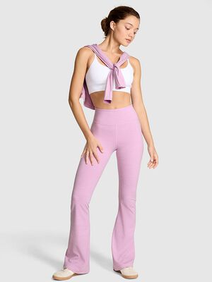 Relay Flare Leggings