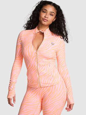 Relay Full-Zip Jacket