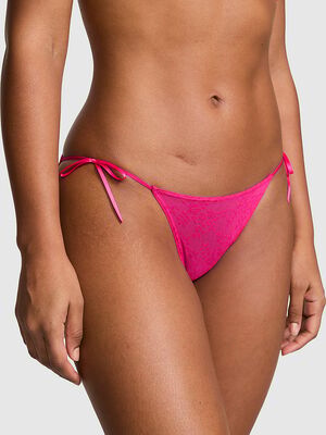 PINK Wink&trade; String Bikini Panty