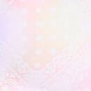 Wear Everywhere Push-Up Wireless Bra, Bandanda Dye Effect Pink Print, swatch