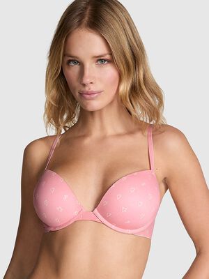 Wear Everywhere Super Push-Up Bra
