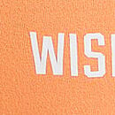 Seamless High-Leg Thong Panty, Vitamin C You Wish Graphic, swatch