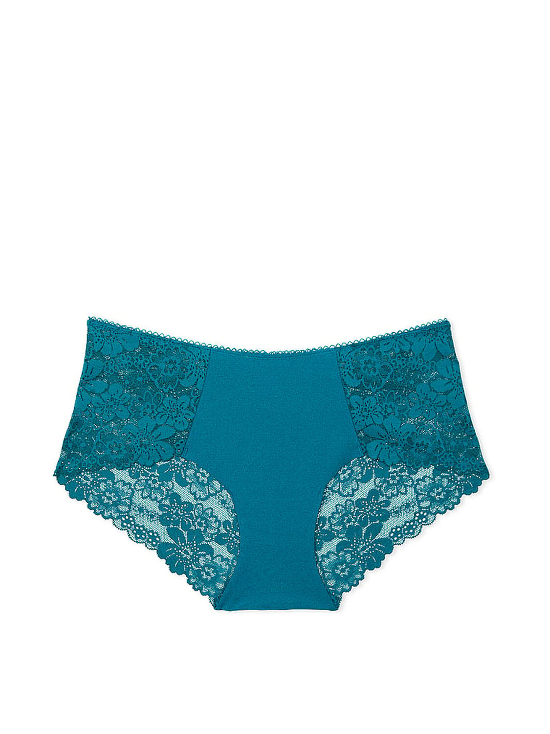 vs Pink No-Show Hiphugger Panty Jade Way 3 of 3 
