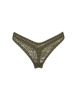 Wink Micro Thong Panty