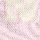 Oversized Crew Sweater, Pink Tulip, swatch