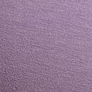All-Day Cotton Henley Scoop Bra, Frozen Plum, swatch