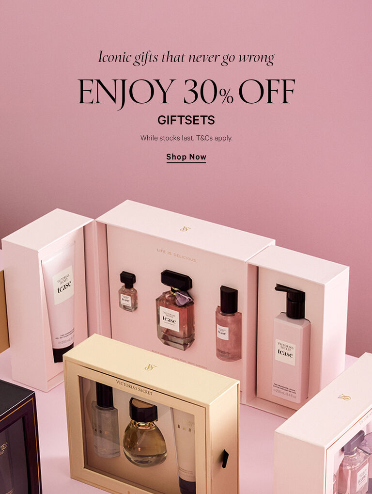 Giftsets 30% Off