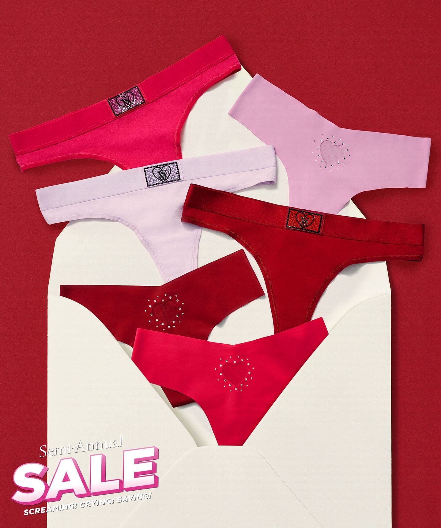 Panties