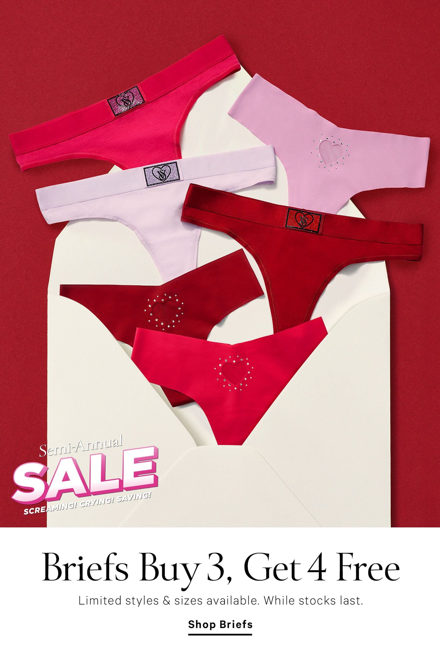 Panties