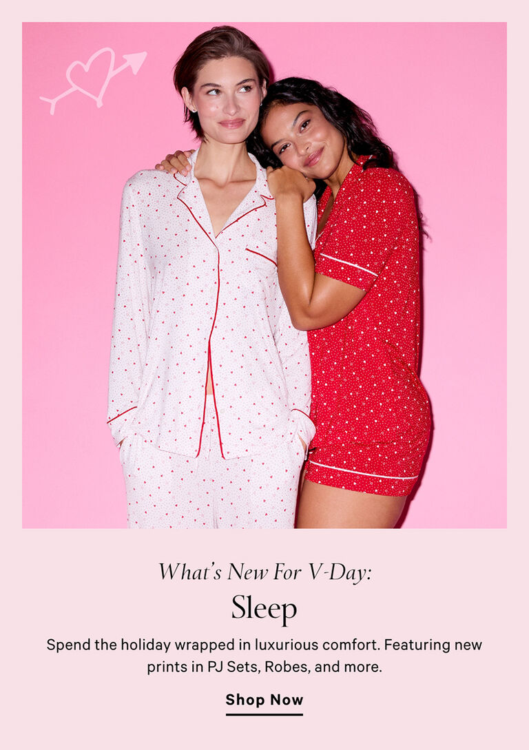 Vday Sleep