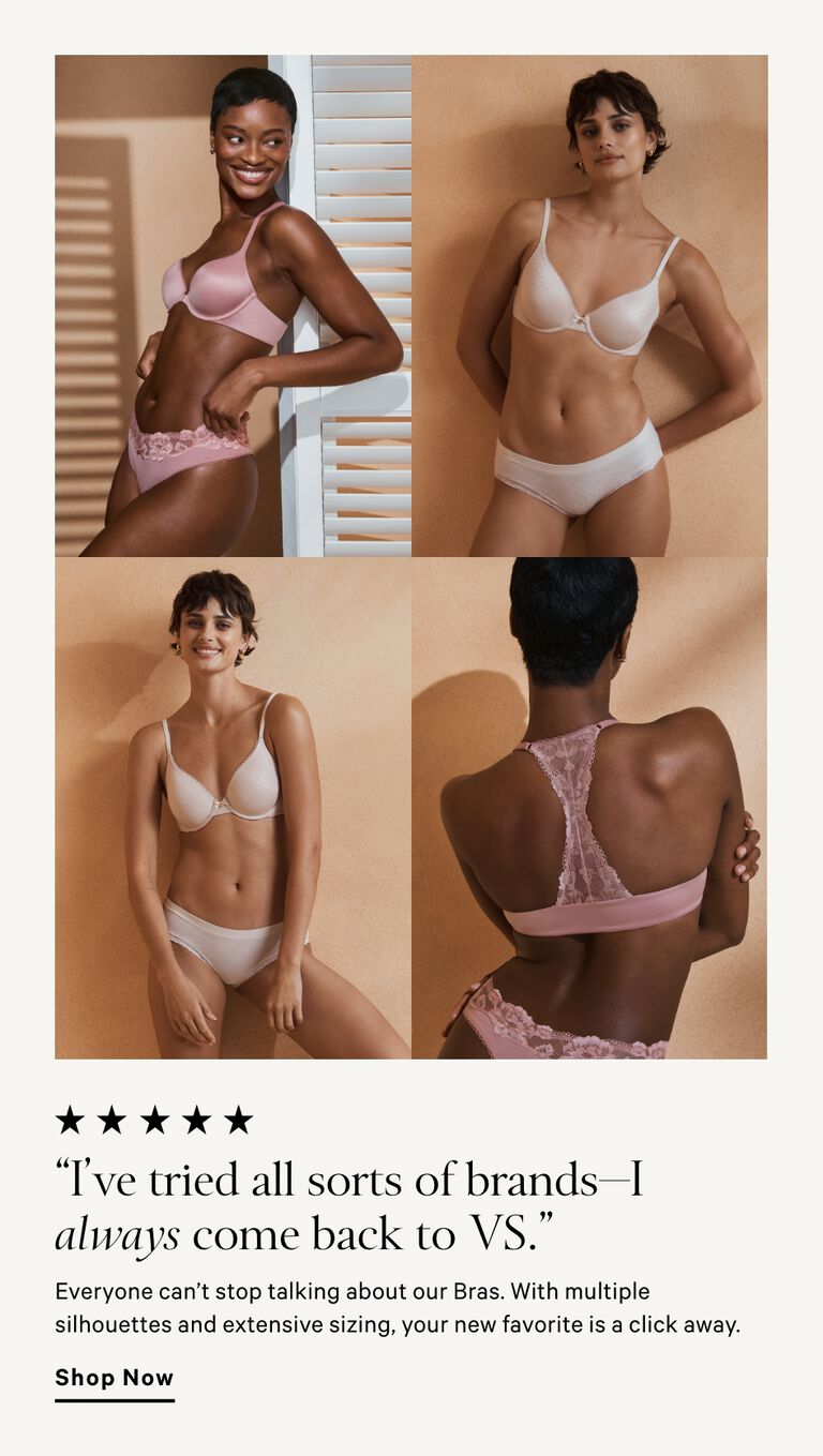 All Bras
