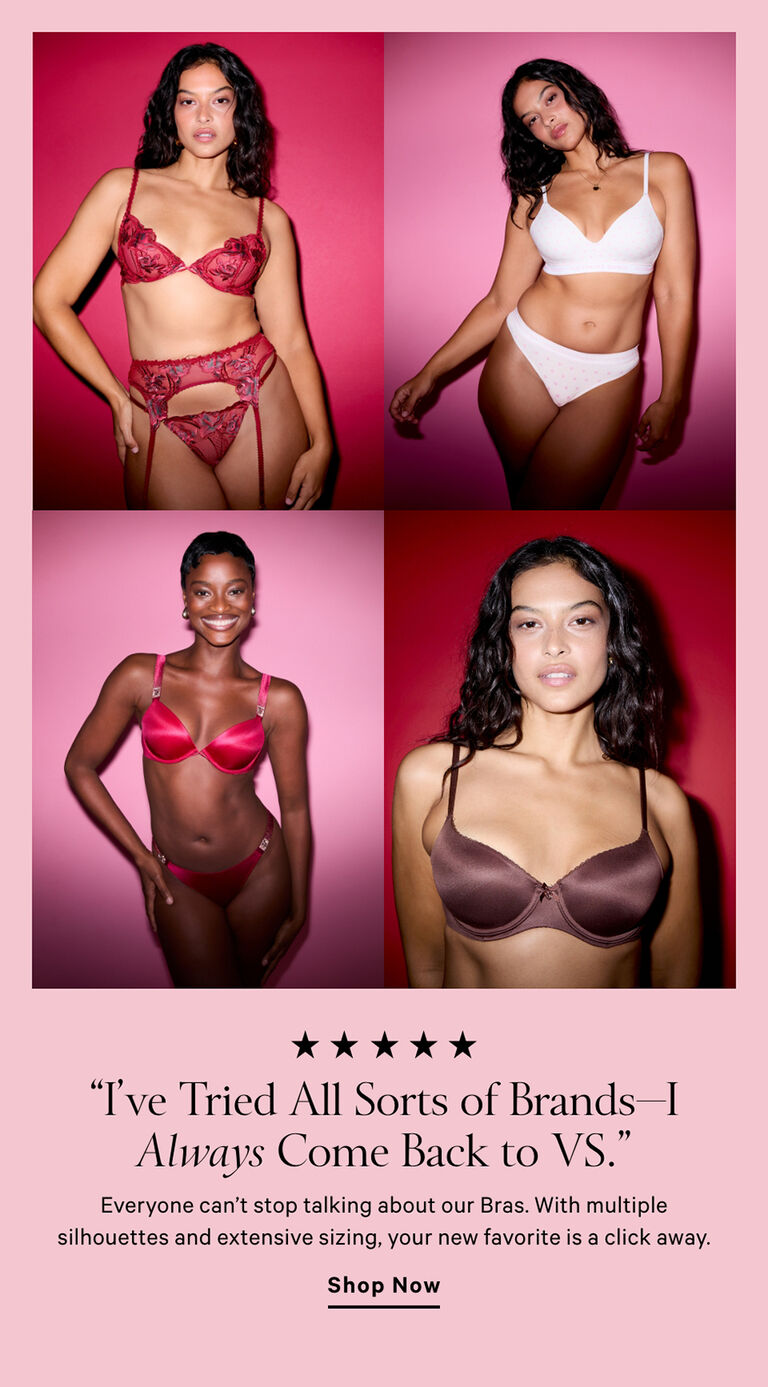 VDay Bras