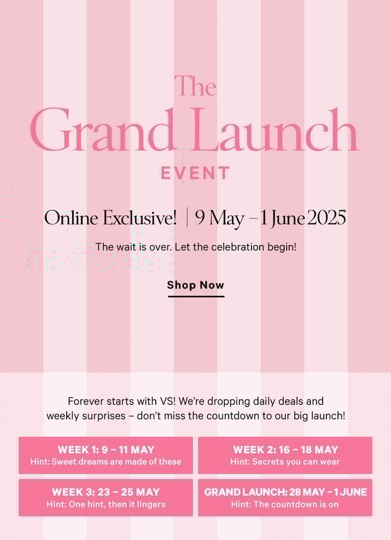 grand launch teaser