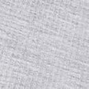 VS Iconic Rib Racerback Tank Top, Medium Heather Grey, swatch