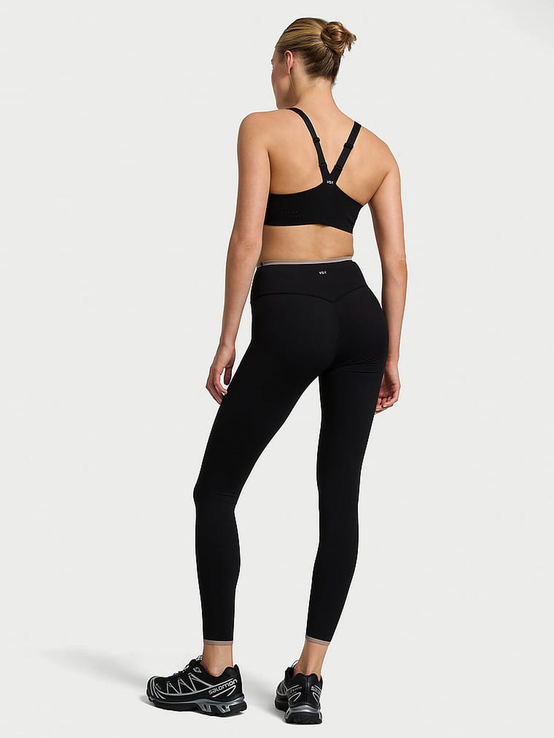 vs Vsx VSX Elevate� Legging Black 2 of 3 