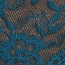 Lace Strappy-Back Cheeky Panty, Teal Haze, swatch