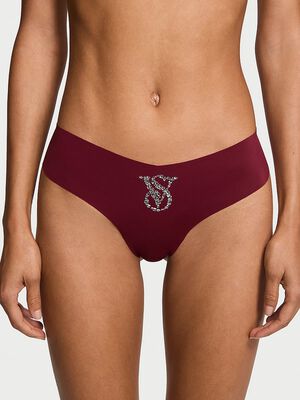 No-Show Thong Panty