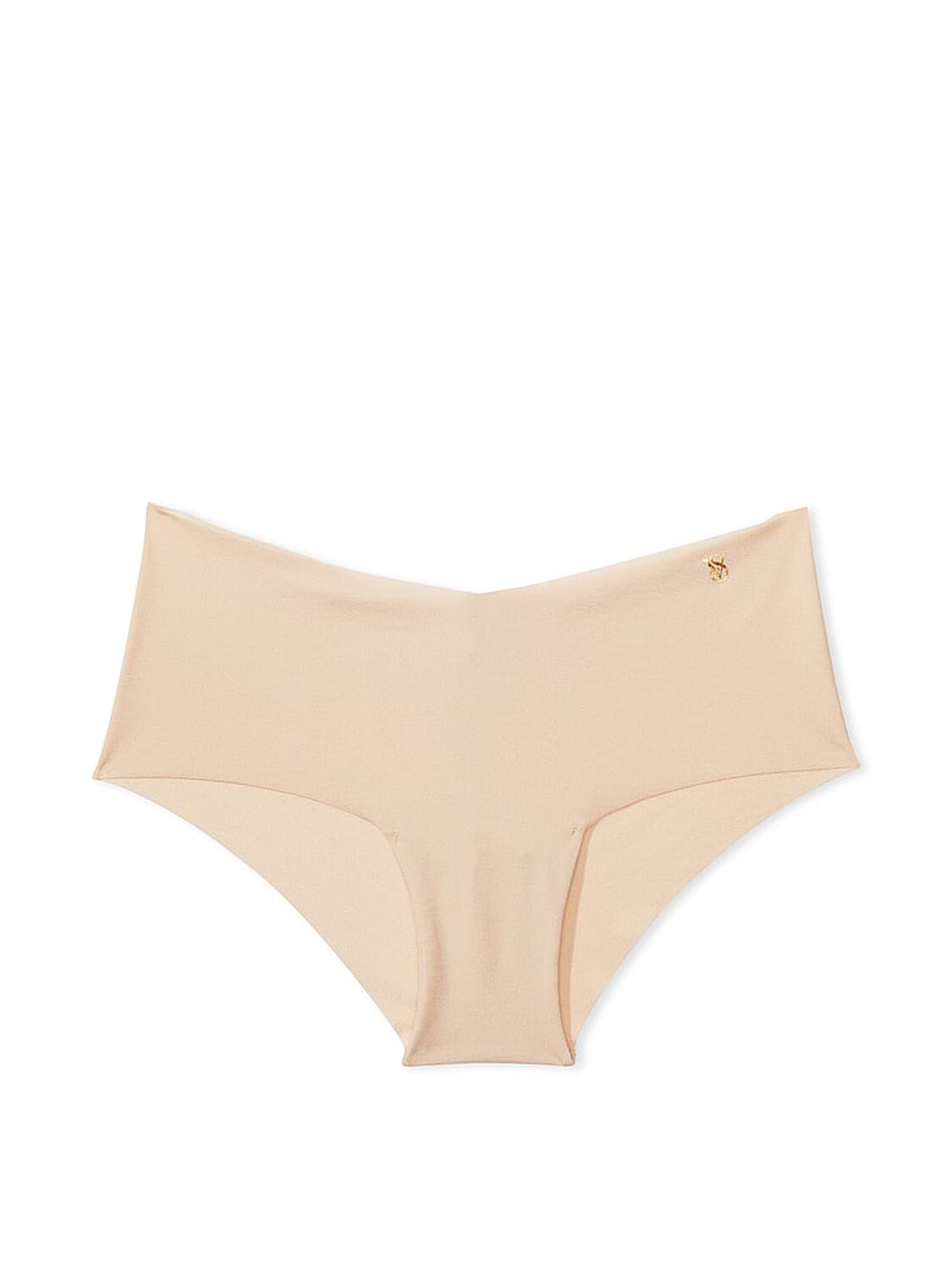 vs No-Show No-Show Cheeky Panty Marzipan 3 of 3 