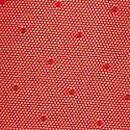 Cupid Babydoll Dress-Up Lingerie Set, Lipstick, swatch