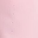 Satin Shine Stripe Long Pajama Set, Pretty Blossom, swatch