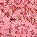Lace Keyhole Cheeky Panty, Pink Cocktail, swatch