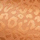 Lightly Lined Demi Bra, Sandalwood, swatch