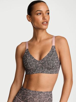 VSX Featherweight&trade; Medium V-Neck Sports Bra