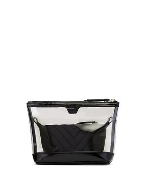 2-Piece Makeup Bag
