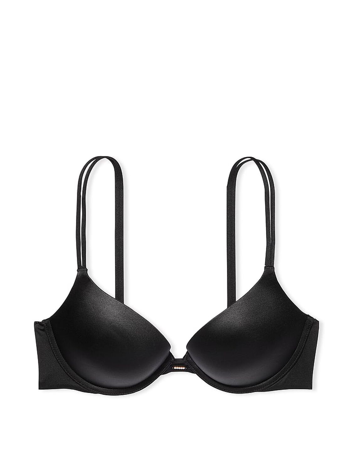 vs Very Sexy Push-Up Bra Black 3 of 4 